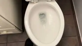 Kohler mes restroom