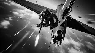 9 German Planes Destroyed by an Invisible Enemy | WWII Aviation Story 