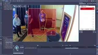 Camera Trainer - Logo identification