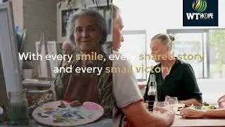 Senior Empowerment 