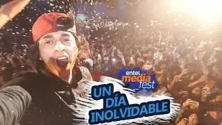 ENTEL MEDIA FEST, UNA GRAN EXPERIENCIA!!!