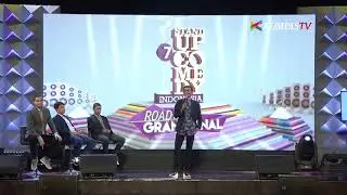 Suci7 ridwan remin