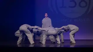 25-26 Qualifier 11 BE - Legion (Dansstudio Bouger)