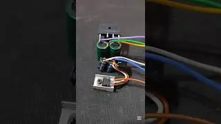 Multi Power Supply Project #shorts #project #experiment #diy #foryou