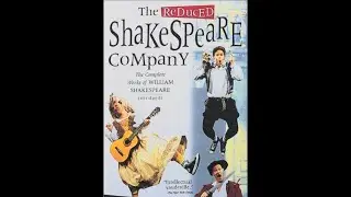 2000  -  The Complete Works of William Shakespeare (Abridged)