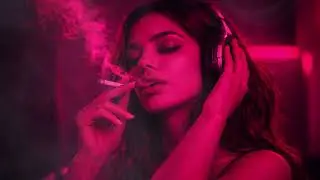Smoke Mood — Just Relax | Deep House Mix 2025 • Chill / Night Vibes / Stress Relief #3