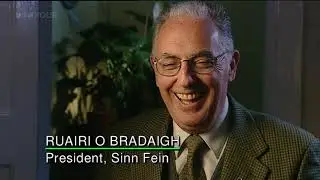 1. Endgame in Ireland: Bomb and the Ballot Box (2001) BBC