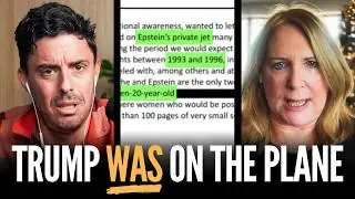 EXCLUSIVE: Julie K. Brown on the Latest Epstein Release | The Bulwark Podcast