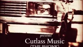 Gee - Cutlazz Muzic (THE PHONK)(Prod. By Mr.Sisco)