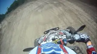 Lonestar Quad Racing R3 BnC MX Park 16 24 Class