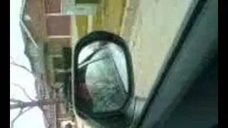 DRIVE TO THE BEER STORE