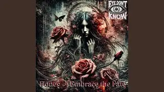 Embrace the Fate
