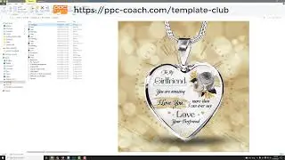 PPC Coach Template Club January 2022