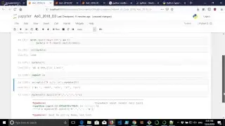LU Python Seminar W13 - Advent of Code 2018