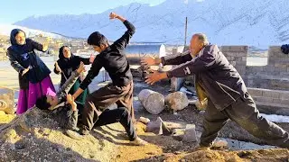 The moment everything collapsed... Sobhan's reaction after learning the bitter truth