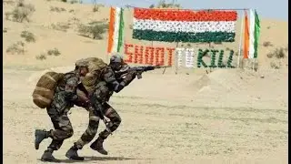 1. OP Shining Dagger - The Battle for Feruz Abad (Indian Army Counter Terrorist Ops - Arma 3)