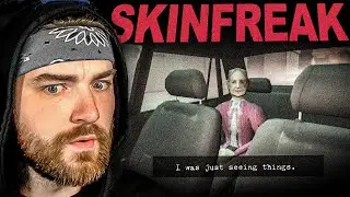 TAXI DRIVER HORROR SIMULATOR... | Skinfreak DEMO