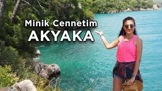 AKYAKA'NIN BİLİNMEYEN GÜZELLİKLERİ | AKYAKA GEZİ REHBERİ