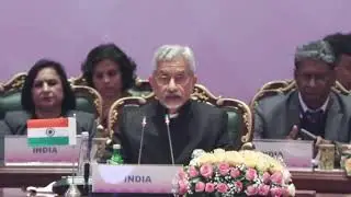 My opening remarks at the 2nd India - Arab Foreign Ministers&rsquo; Meeting.
