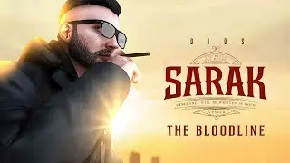 TURF WAR DAY| DIOS SARAKK
