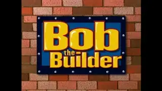 Bob the Builder - Theme Song (Seasons 4-9) (2001-2004) (2nd US Dub)