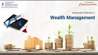 Unleash Your Potential with ICOFP's Integrated Diploma in Wealth Management (IDWM)