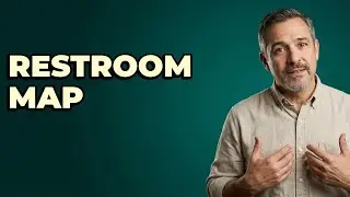 Where Are The Public Restrooms At Chula Vista Bayside Park?