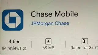 Fix Chase Account Balance & Transaction | How To Download / Install Chase Mobile App