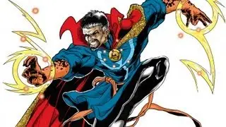 Who Should Be Cast As DR. STRANGE - AMC Movie News