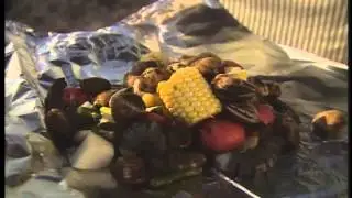 Clam Pouches