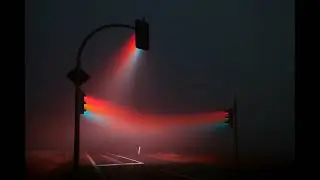 Red light spells danger By SouLSy