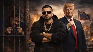 Venom: The End of Executioners | Revolutionary Rap (Official Track)