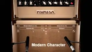 Amplifikation Creme Features Overview and Demo