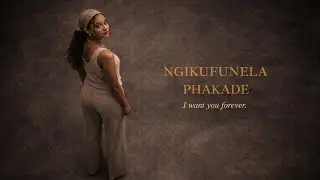 NGIKUFUNELA PHAKADE (Midnight Walk Version)Soulful Amapiano x SIA Mix | Love That Walks in Silence
