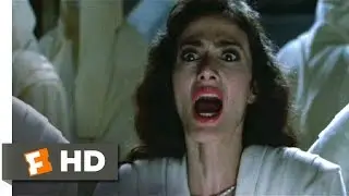 Ghoulies (1/11) Movie CLIP - Human Sacrifice (1985) HD