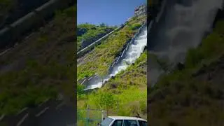 Malakand beautiful View|
