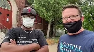 Around the Block - Pastah J, Englewood