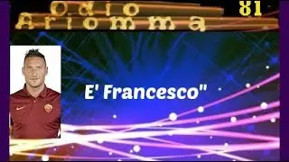 E' Francesco parodia di Despacito