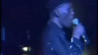 Desmond Dekker - Israelites - ( Live at London Dingwalls 2002)