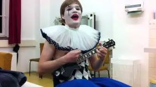 Narrensong (Fool's Song) - King Lear