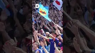 El mundial m&aacute;s caro de la historia.