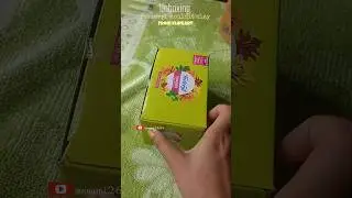 ||unboxing fevicryl mouldit clay from Flipkart|| Flipkart haul||#soumi2624 #clayunboxing #claycraft