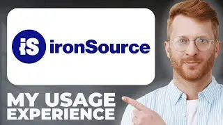 IronSource Platform Review - Usage Experience