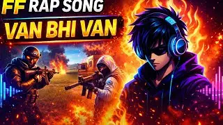 Custom Kar Le Agar Dum Hai Tu 😈 | FF Rap Song 1V1 Costom challenge Rap Song #video #rap #song 