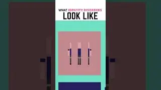 What Does An Identity Disorder Look Like?