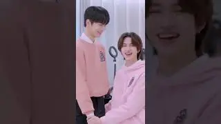 Istg they're in luv #alex #changuk #joochanguk #drippin #woollim #kpop #dreamin @DRIPPIN