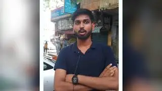 Nagendra Jaiswal - Student - Adopt A Tree - Sabakuch Initiative - Green Delhi