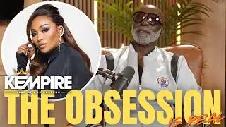 Peter Thomas GOES OFF on Cynthia Bailey 👀 Says She Backed Out of Buying His House Before Prison