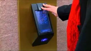 New Elevator System - Southeast Financial Center - Miami