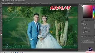 How to make Beautiful Love Song  /Wedding Slideshow/ @AFTER EFFECT PRINCE